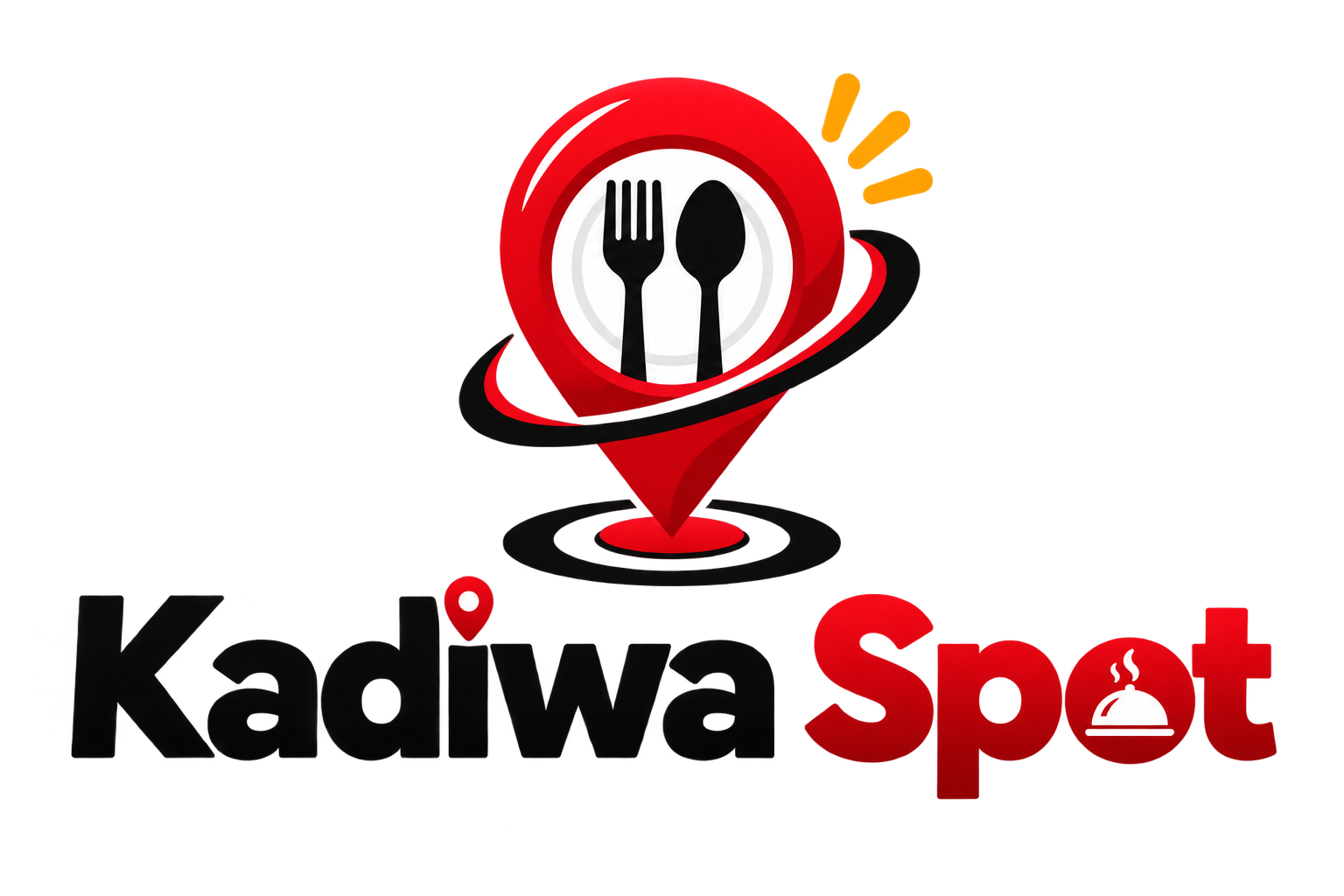 Logótipo Kadiwa Spot